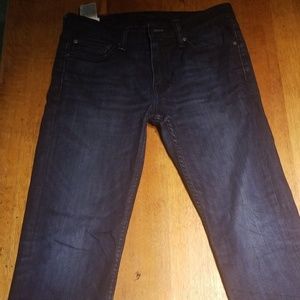 Levi's Denim Jeans